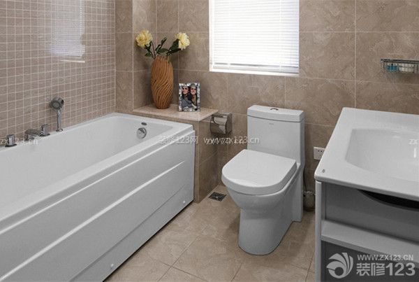 衛(wèi)生間裝修要注意：安全措施