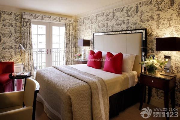 半包最新簡歐風格