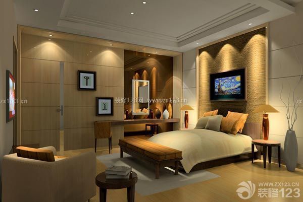 半包裝修中式風格