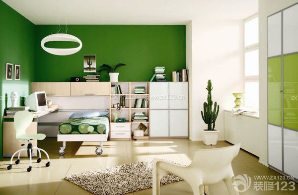 室內裝修臥室注意事項：插座設計