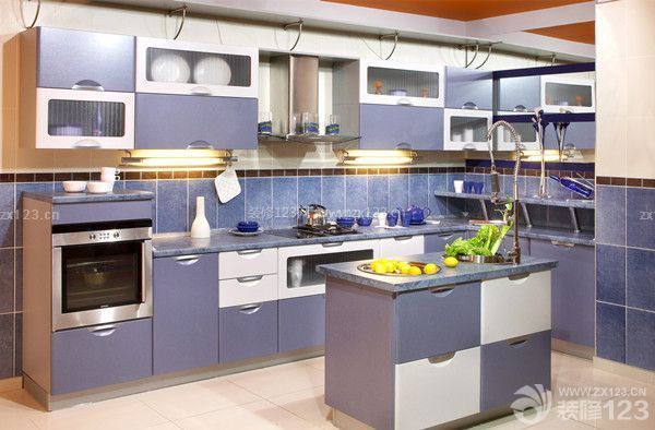 廚房裝修注意事項及細節(jié)：照明系統(tǒng)