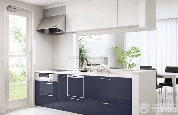 廚房裝修注意事項及細節(jié)：防滑措施