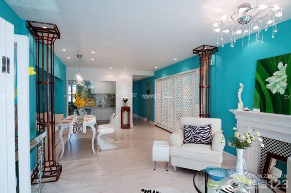 房子裝修注意事項：照明設計