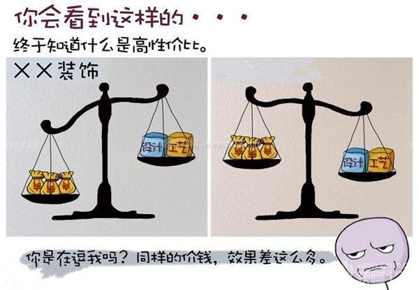 如何審核北京裝修公司報價：施工工藝