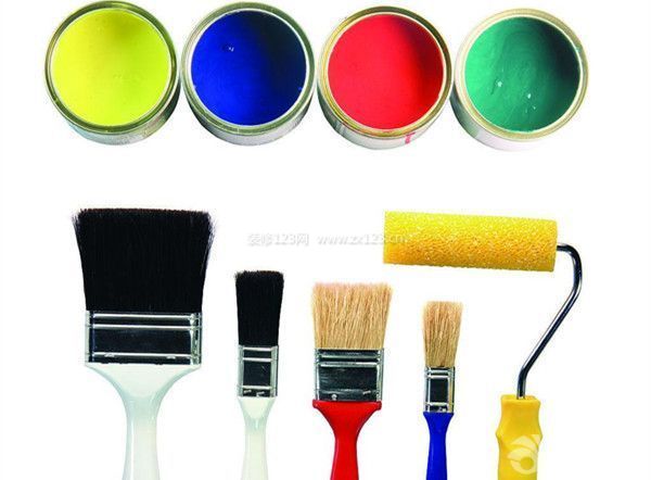 90平米新房如何省錢：涂料多比較