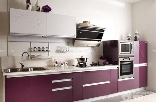 廚房裝修注意事項及細節(jié)：裝修材料