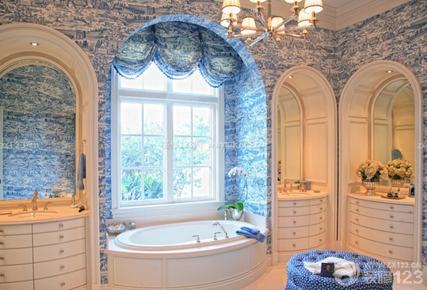 裝修衛(wèi)生間的注意事項：安全措施