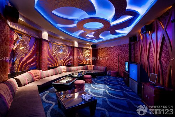 ktv裝修注意事項