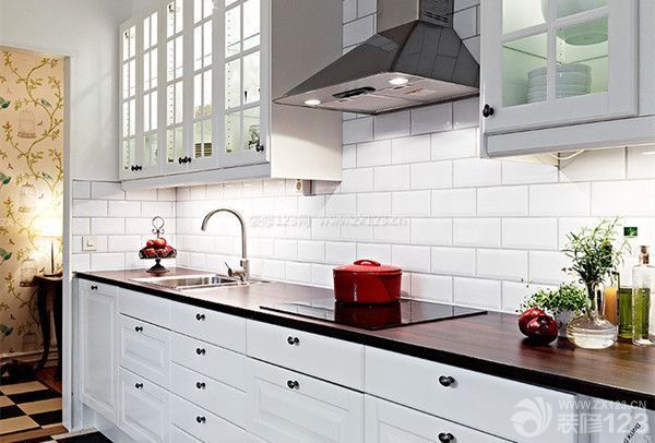 家庭室內(nèi)裝修注意事項(xiàng)：廚房裝修