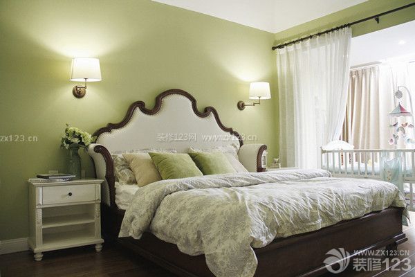 家庭室內(nèi)裝修注意事項(xiàng)：臥室裝修