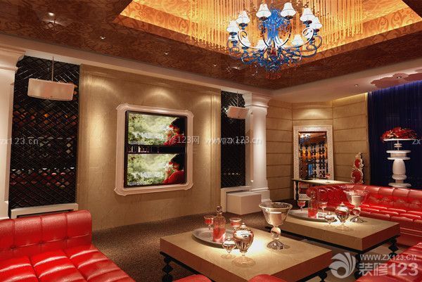 ktv裝修注意事項：擴展設計