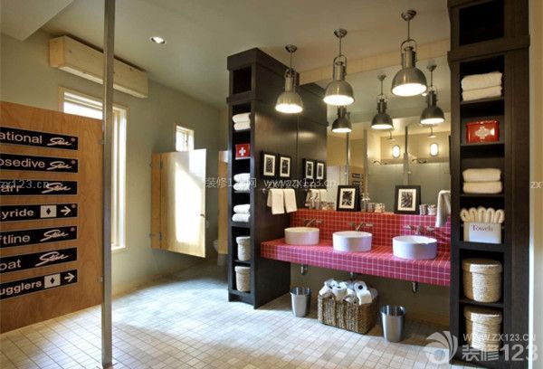 裝修衛(wèi)生間的注意事項：裝修風水