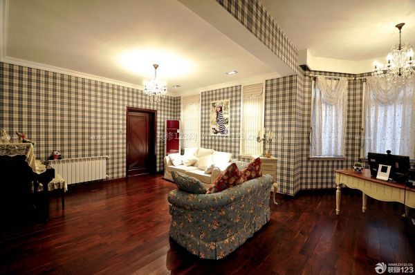 室內裝修效果圖