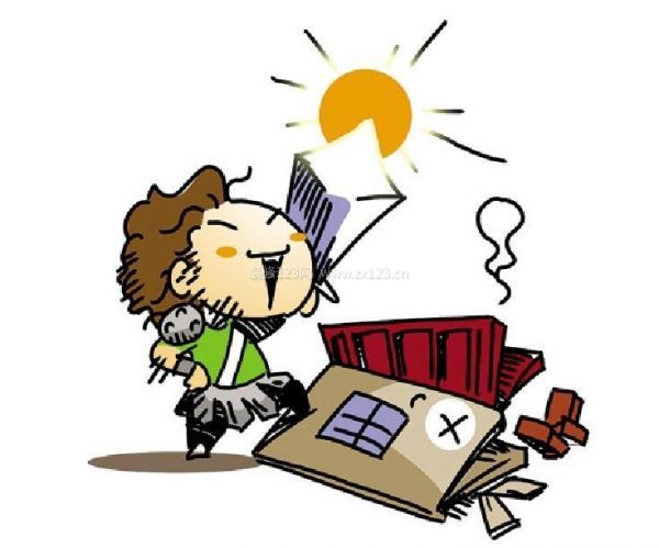 成都裝修省錢(qián)攻略——費(fèi)用總額需嚴(yán)格控制