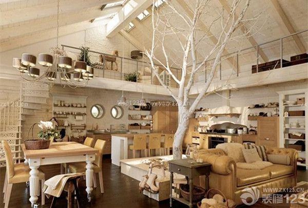 裝修風(fēng)水注意事項(xiàng)：客廳吊頂