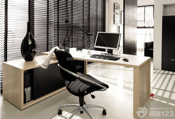 南京辦公室裝修注意事項：完善設施