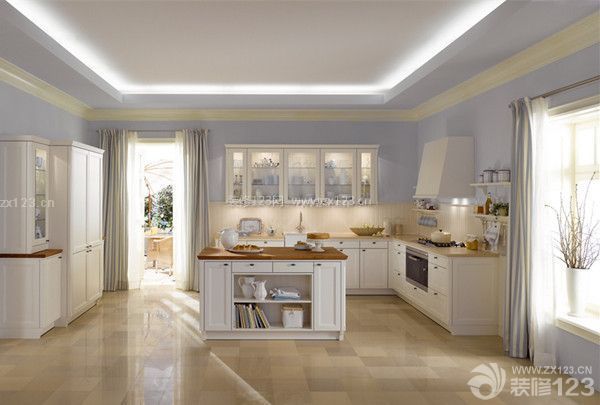 裝修廚房注意事項：水電改造