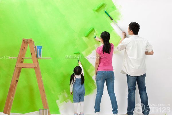 成都裝修房子如何省錢(qián)——技術(shù)不高的活自己裝修