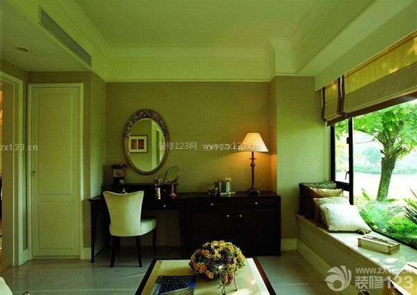 裝修順序及注意事項：裝修風(fēng)格