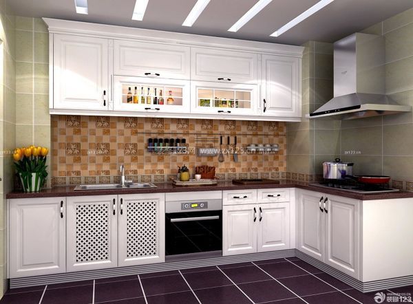 小廚房裝修預算