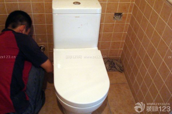 成都裝修流程——安裝階段