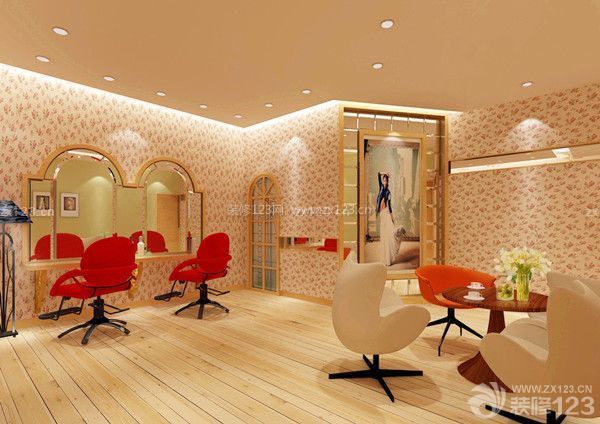 怎樣裝修影樓：符合企業文化