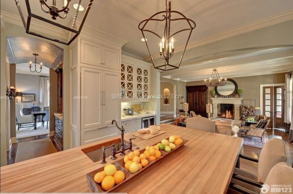 小廚房裝修預算