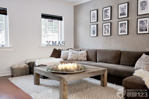 家庭裝修省錢——裝飾風格簡約為主