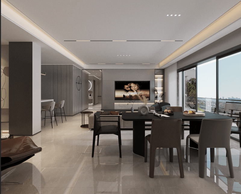 毛坯房怎么改造裝修