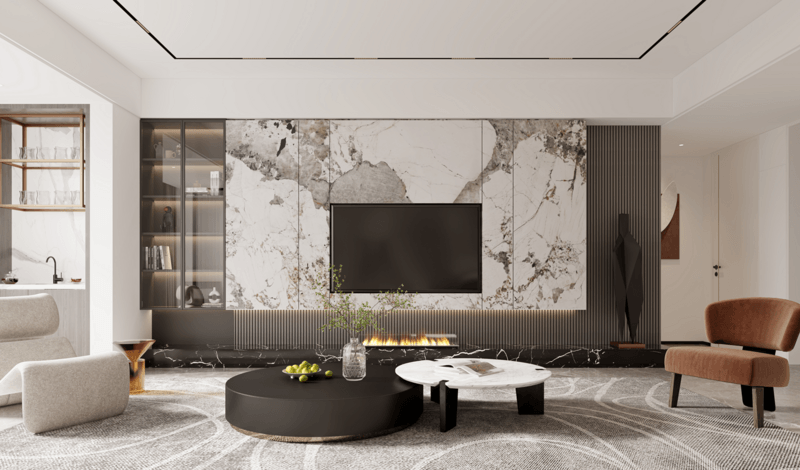 成都精裝價格明細