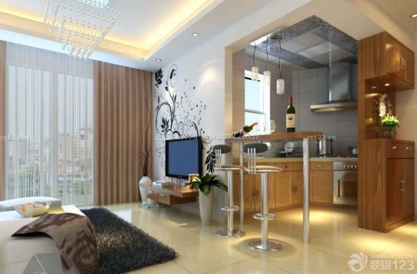 地中海風格裝修預算