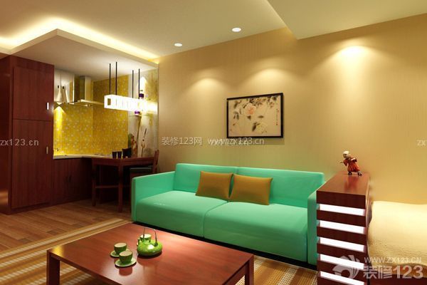 客廳裝修風水學