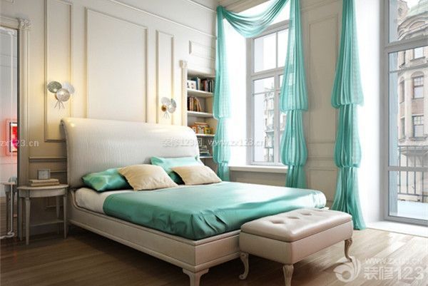 臥室裝修注意事項(xiàng)及細(xì)節(jié)