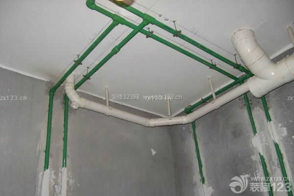 裝修水電如何省錢(qián)——做好施工中的監(jiān)督工作