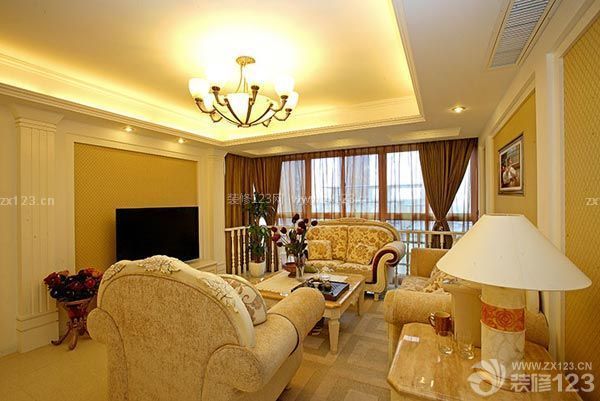 200平米別墅裝修