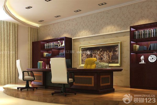 裝修辦公室要注意什么