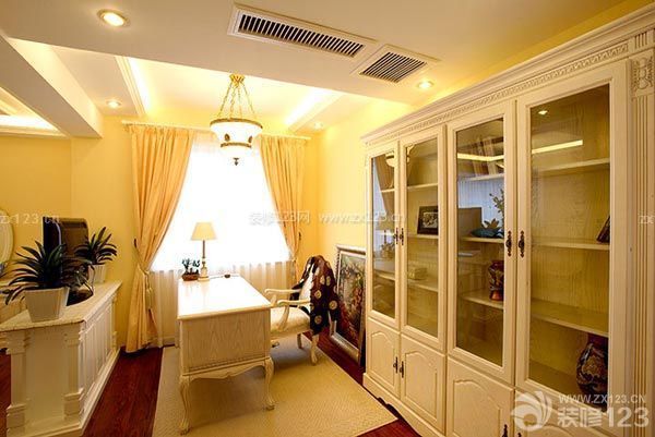 200平米別墅裝修