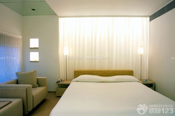 裝修省錢技巧——選擇簡約風格設計