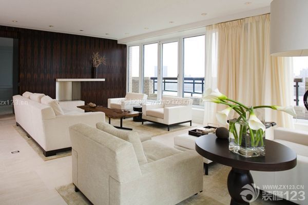 裝修省錢技巧——用家具來裝飾房間