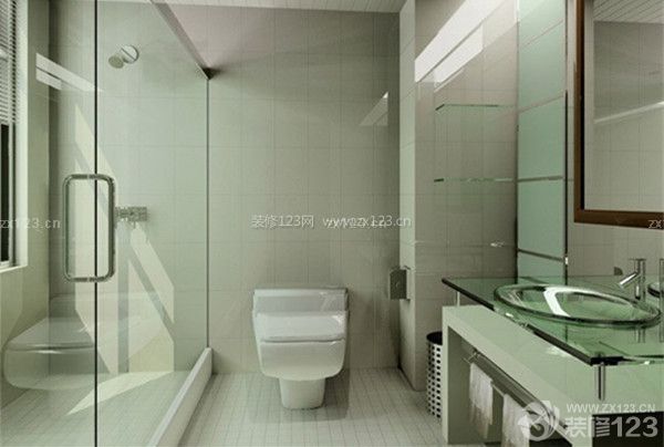 小衛生間裝修注意