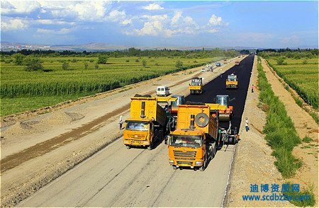 公路二級資質轉讓后能否承包橋梁工程