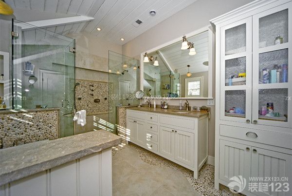 衛生間裝修要注意事項