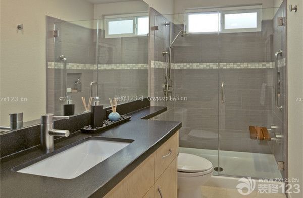 衛生間裝修要注意