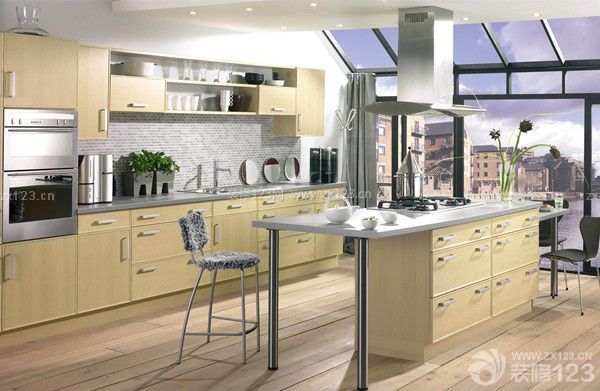 廚衛裝修注意的小細節