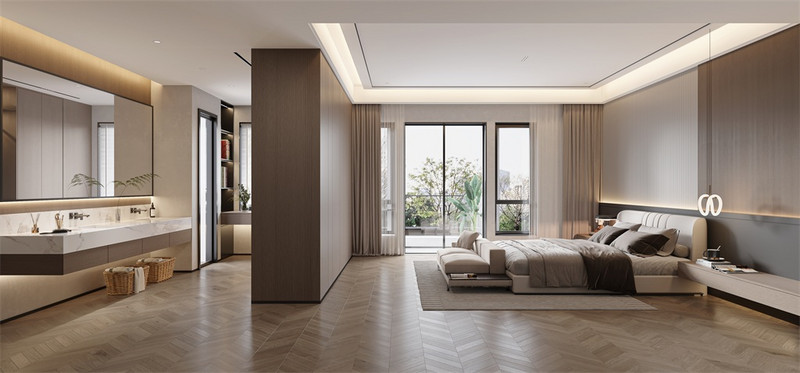 墻面刷漆的詳細(xì)步驟，刷墻面漆步驟有哪些