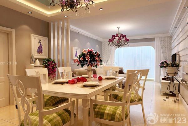 現(xiàn)代家庭裝修風格