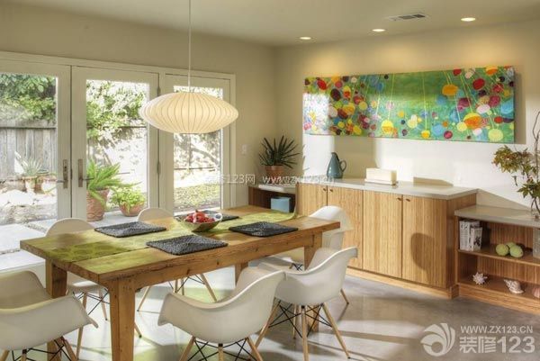 地中海家庭裝修