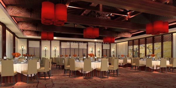 解析餐飲連鎖店裝修設計時應注意哪些問題 