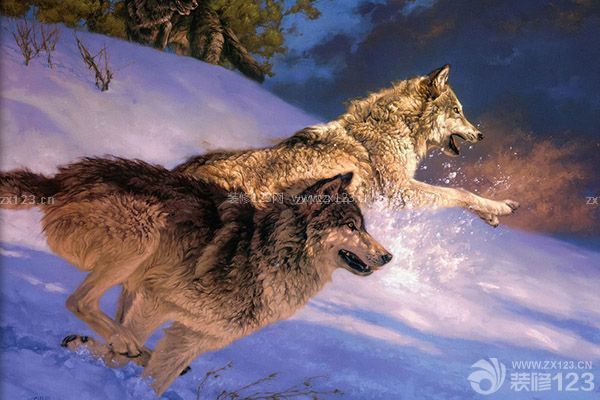 復(fù)式樓裝修風(fēng)水