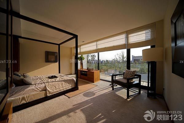 日式裝修風格特點